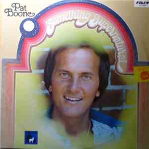 Pat Boone - Something Supernatural