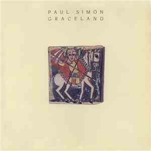 Paul Simon - Graceland