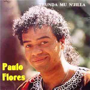 Paulo Flores - Thunda Mu Njilla