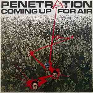 Penetration  - Coming Up For Air