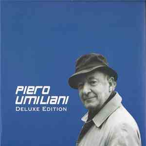 Piero Umiliani - Deluxe Edition