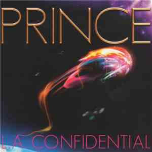 Prince - L.A. CONFIDENTIAL