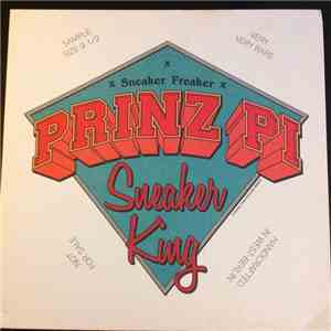 Prinz Pi - Sneakerking III