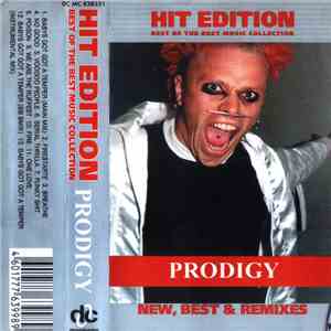 Prodigy - Hit Edition