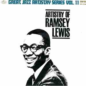 Ramsey Lewis Trio - Artistry Of Ramsey Lewis