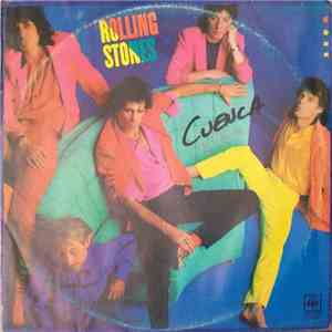 Rolling Stones - Dirty Work