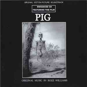 Rozz Williams - Pig Original Soundtrack
