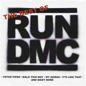 Run DMC - The Best Of
