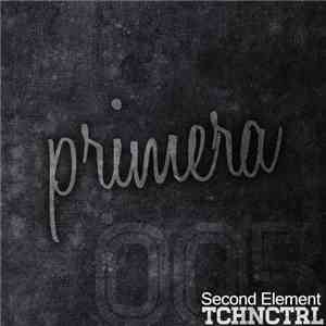 Second Element, Mike Preset, Rob Webber  - Primera