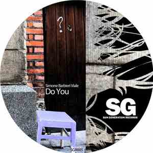 Simone Barbieri Viale - Do You