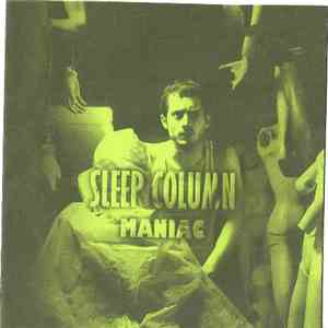 Sleep Column - Maniac