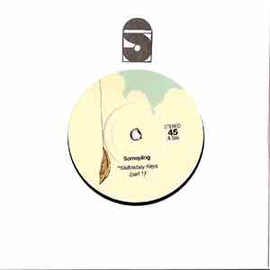 Somepling - Mellowbay Keys