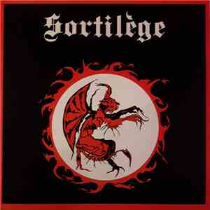 Sortilège - Sortilège