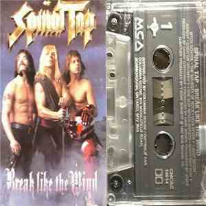 Spinal Tap - Break Like The Wind