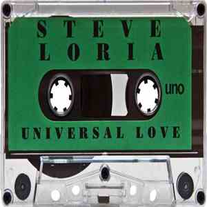 Steve Loria - Universal Love