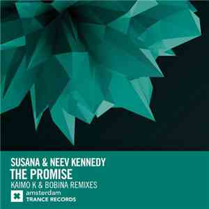 Susana  & Neev Kennedy - The Promise