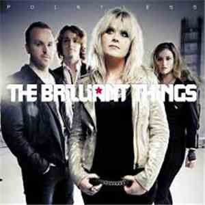 The Brilliant Things - Pointless