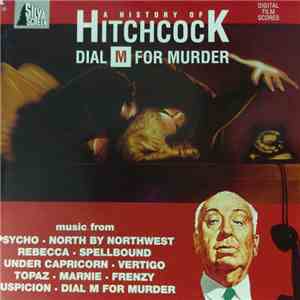The City Of Prague Philharmonic - A History Of Hitchcock - Dial M For Murde ...