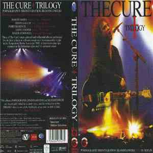The Cure - Trilogy
