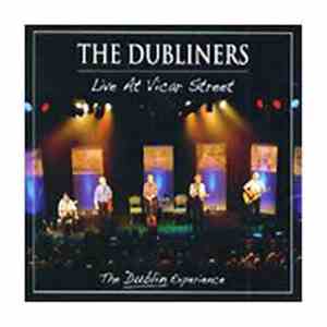 The Dubliners - Live At Vicar Street