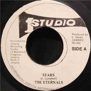 The Eternal / Sound Dimention - Stars / African Beat
