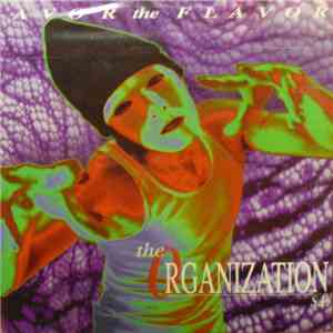 The Organization  - Savor The Flavor