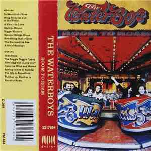 The WaterBoys - Room To Roam