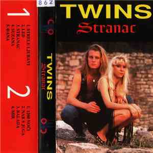 Twins  - Stranac