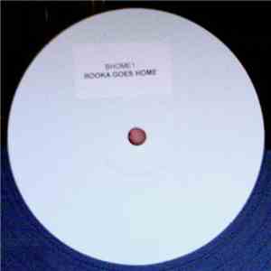 Unknown Artist - Booka Goes Home