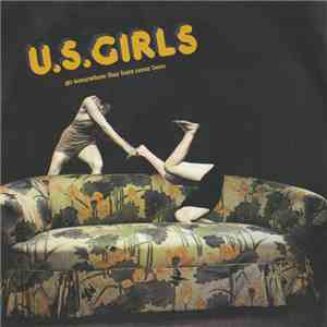 U.S. Girls - Sed Knife