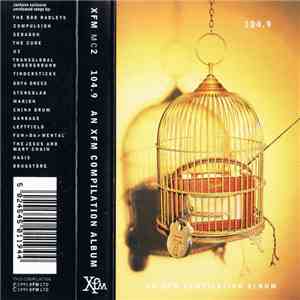 Various - 104.9 (An XFM Compilation Album)