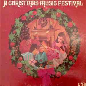 Various - A Christmas Music Festival