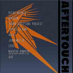 Various - Aftertouch