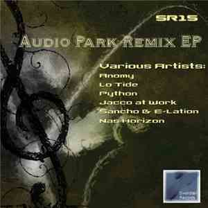 Various - Audio Park Remix EP