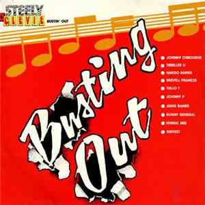Various - Bustin' Out