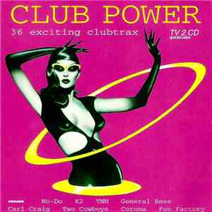 Various - Club Power