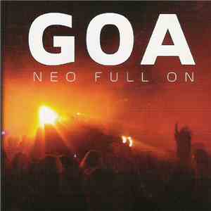 Various - Goa - Neo Full On