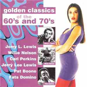 Various - Golden Classics Of The 60's And 70's