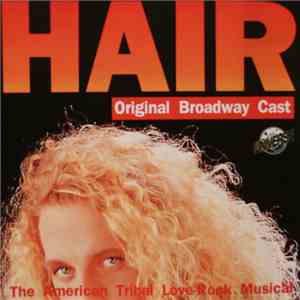 Various - Hair - Original Broadway Cast