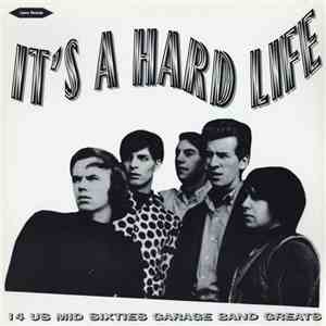 Various - It's A Hard Life