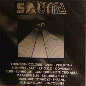 Various - Sauna - Hösten 1997