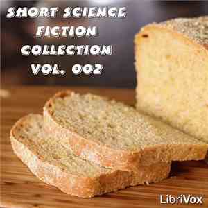 Various - Short Science Fiction Collection Vol. 002
