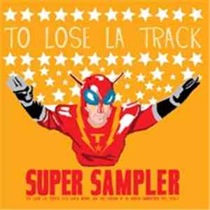 Various - Super Sampler