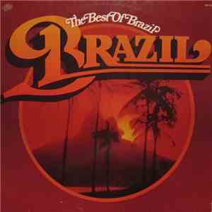 Various - The Best Of Brazil