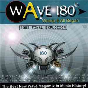 Various - Wave 180