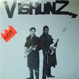 Vishunz - That's Life / Get Up And Dance