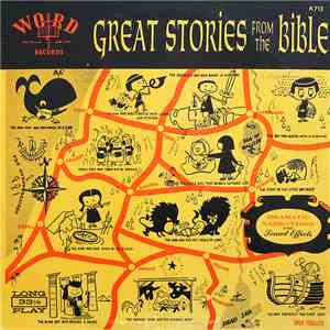 Wendell Loveless - Great Stories From The Bible