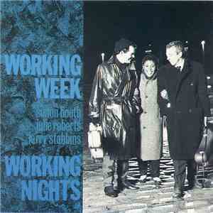 Working Week - Working Nights