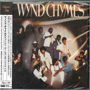 Wynd Chymes - Pretty Girls, Everywhere