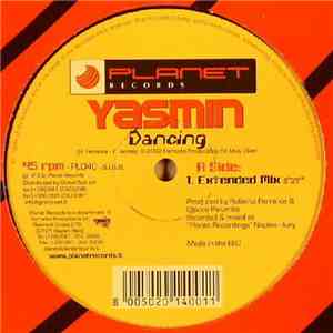 Yasmin - Dancing